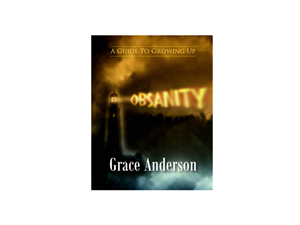 Book Cover Design by Grace A