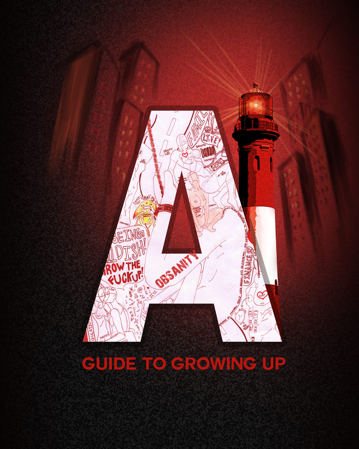 Diseño de portada de libro por artistraman para este proyecto | Diseño #820146