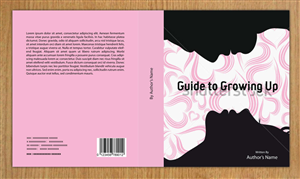 Diseño de portada de libro por Sbss para este proyecto | Diseño: #795510