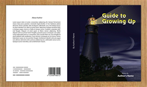 Book Cover Design by Sbss for this project | Design: #799435