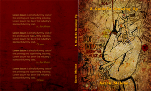 Diseño de portada de libro por Gargi Datta Banik para este proyecto | Diseño: #819796