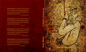 Diseño de portada de libro por Gargi Datta Banik para este proyecto | Diseño: #822106