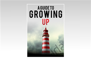 Book Cover Design by mindbrand for this project | Design: #812207