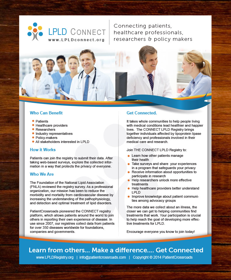 Flyer Design by Priyo Subarkah for this project | Design #3250039