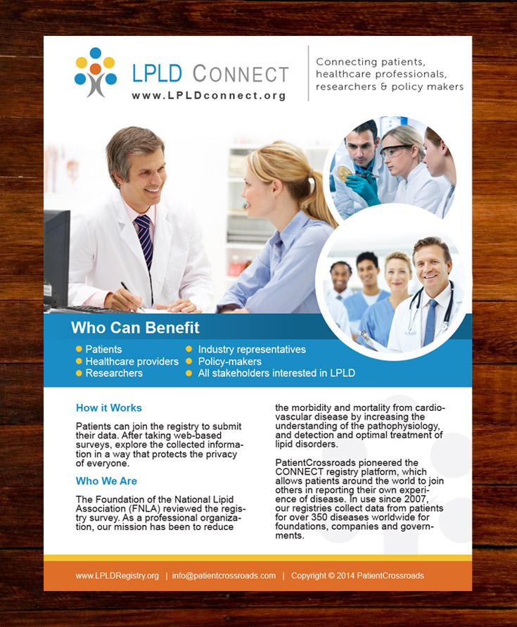 Diseño de Flyer por Priyo Subarkah para este proyecto | Diseño #3254129