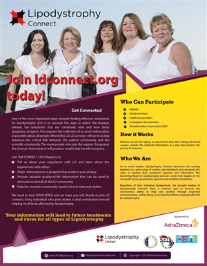 Flyer Design by Bins for this project | Design: #3269295