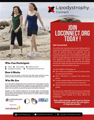 Flyer Design by Bins for this project | Design: #3276398