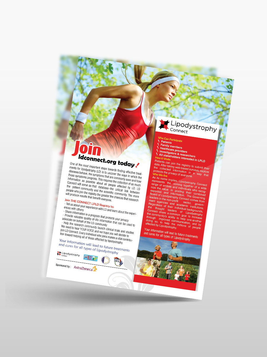 Flyer Design by mrlee.dz90 for this project | Design #3273713