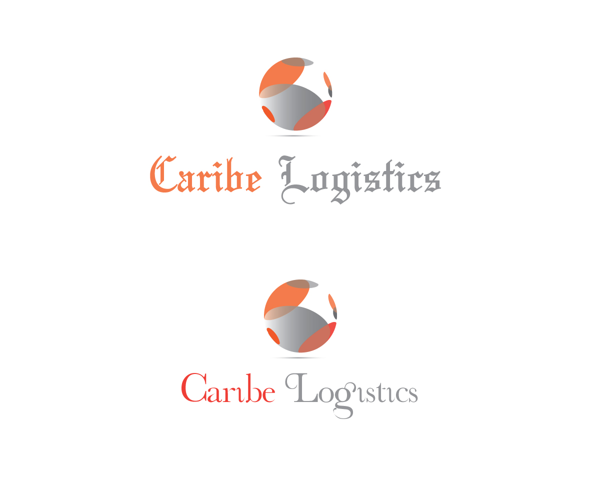 Logo Design by dianagargaritza for Caribe Logistics | Design #3470711