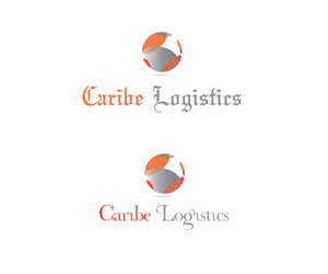 Design de Logo par dianagargaritza pour Caribe Logistics | Design : #3470711
