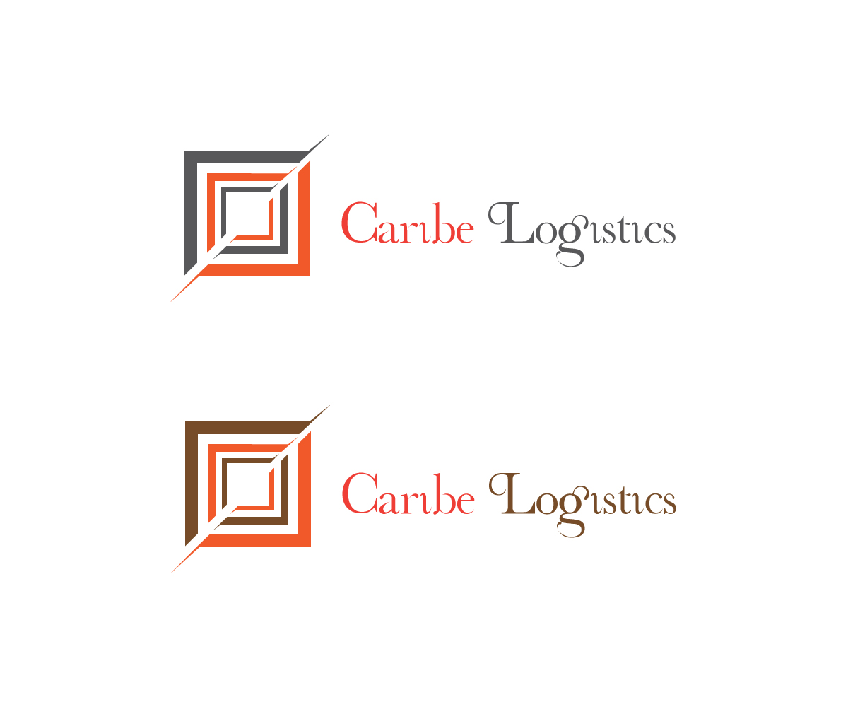 Logo Design by dianagargaritza for Caribe Logistics | Design #3470838