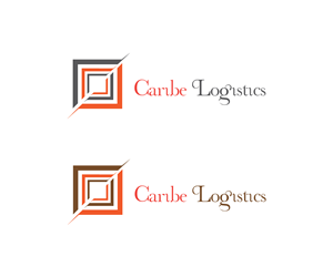 Design de Logo par dianagargaritza pour Caribe Logistics | Design : #3470838