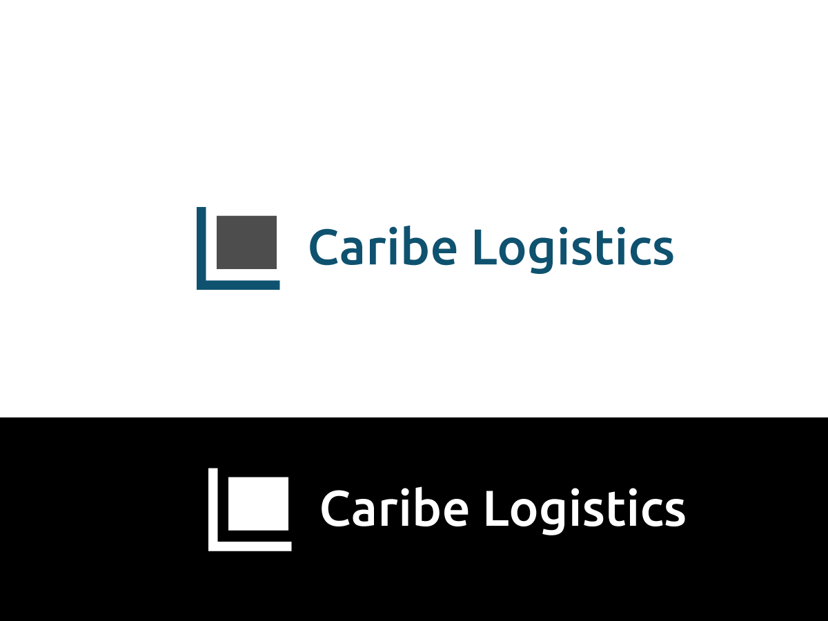 Logo Design by Anyl Thapa for Caribe Logistics | Design #3484063