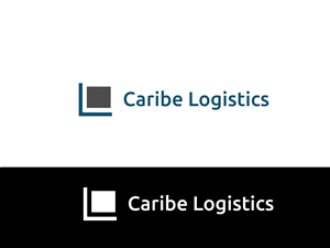 Design de Logo par Anyl Thapa pour Caribe Logistics | Design : #3484063