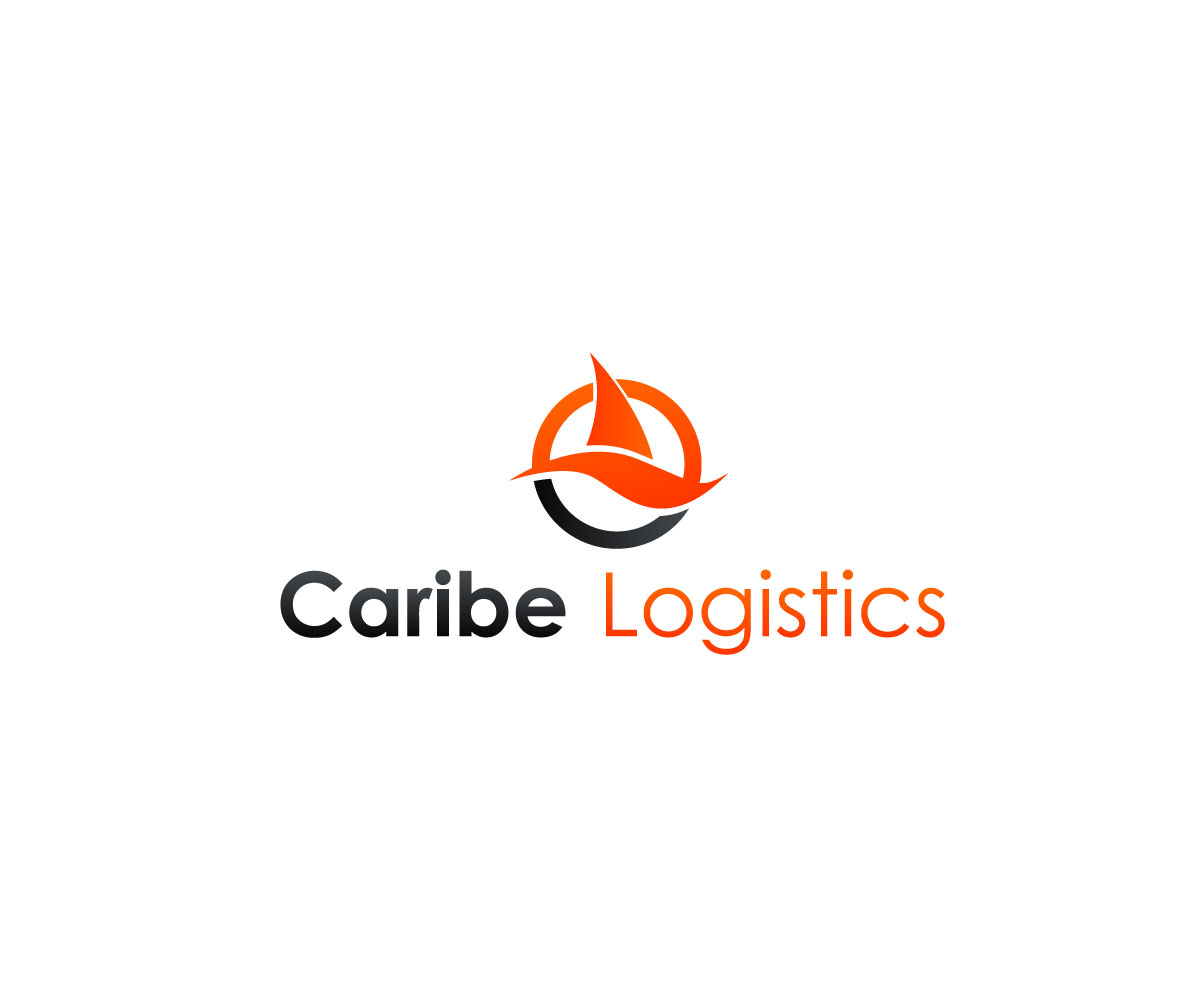 Design de Logo par Unicgraphs pour Caribe Logistics | Design #3495191