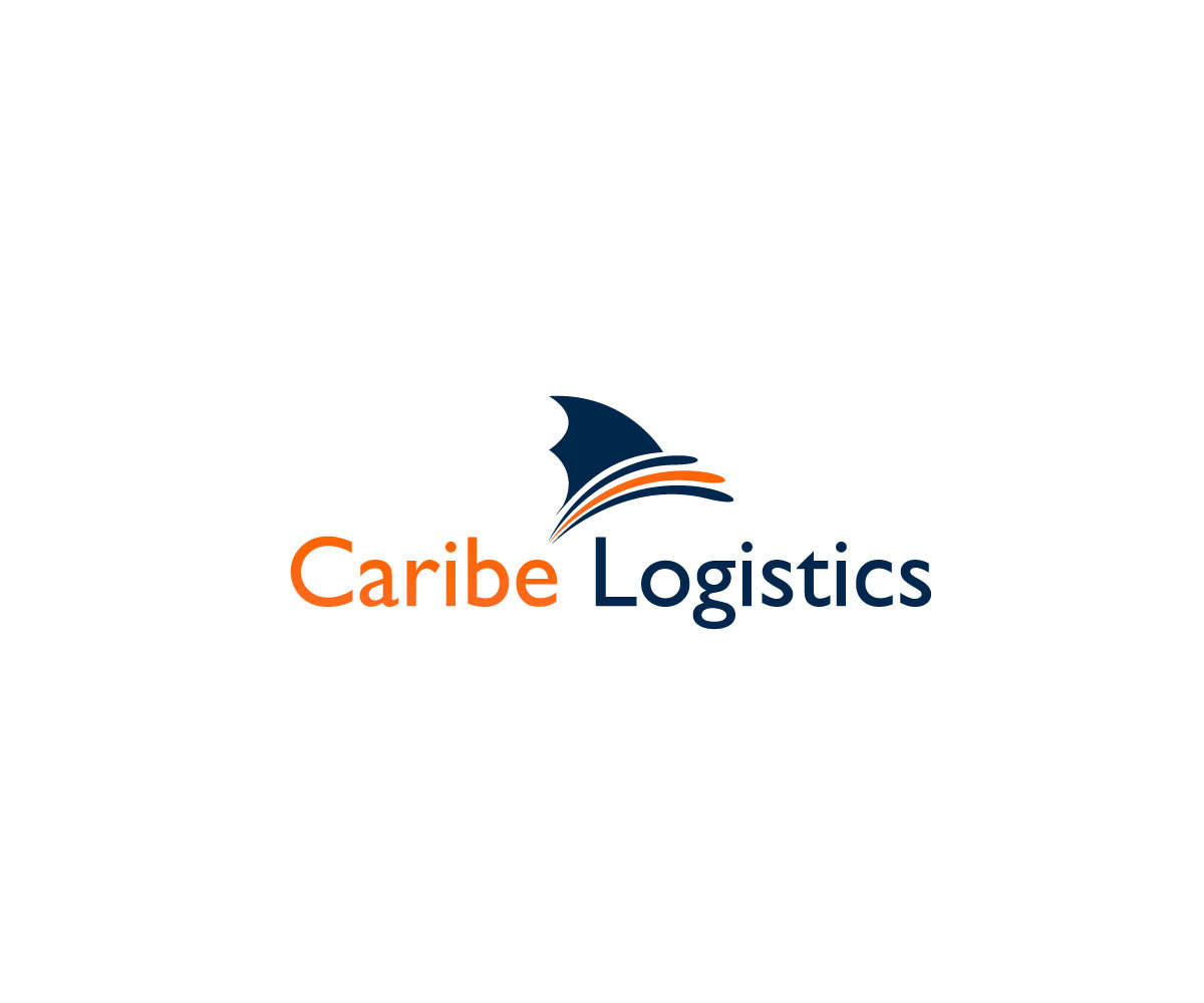 Logo Design by Unicgraphs for Caribe Logistics | Design #3497033