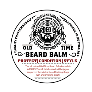 Diseño de Etiqueta por AG Creatives para The Bearded Chap | Diseño: #3272862