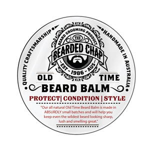 Diseño de Etiqueta por AG Creatives para The Bearded Chap | Diseño: #3272936