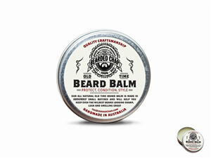 Diseño de Etiqueta por Pixel Warrior para The Bearded Chap | Diseño: #3242164