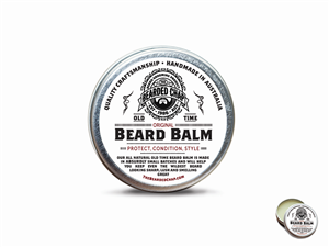 Diseño de Etiqueta por Pixel Warrior para The Bearded Chap | Diseño: #3314480