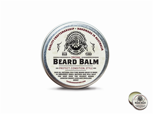 Diseño de Etiqueta por Pixel Warrior para The Bearded Chap | Diseño: #3412550