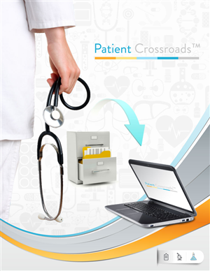 Brochure Design by Theziners