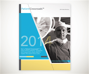 Brochure Design by Joshua Carmichael