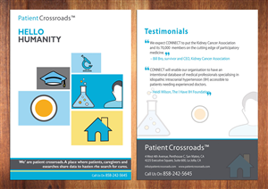 Design de Brochure par Sbss pour ce projet | Design : #3272538