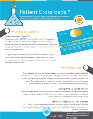 Brochure Design by TechWise