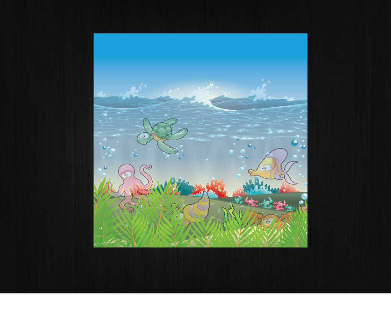 Illustration-Design von Shahzad Kashif für dieses Projekt | Design #3243168