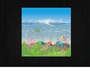 Design Illustration par Shahzad Kashif pour ce projet | Design : #3243168