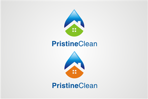 Design de Logo par subhadip pour Pristine Clean | Design : #843192