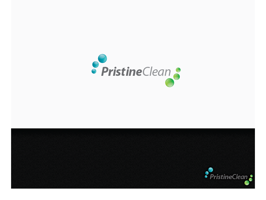 Design de Logo par jaime.sp pour Pristine Clean | Design : #811032