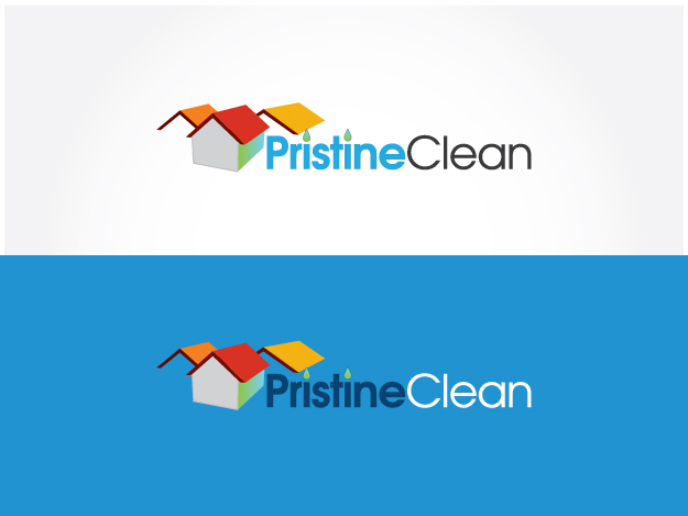 Design de Logo par Workoholic pour Pristine Clean | Design #1043283