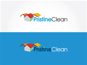 Design de Logo par Workoholic pour Pristine Clean | Design : #1043283