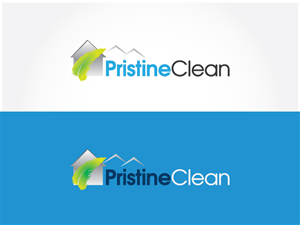 Logo Design by Workoholic for Pristine Clean | Design #892105