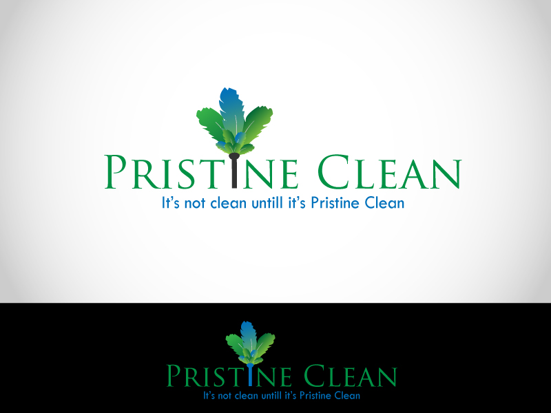 Design de Logo par daxtadaniel pour Pristine Clean | Design #807213