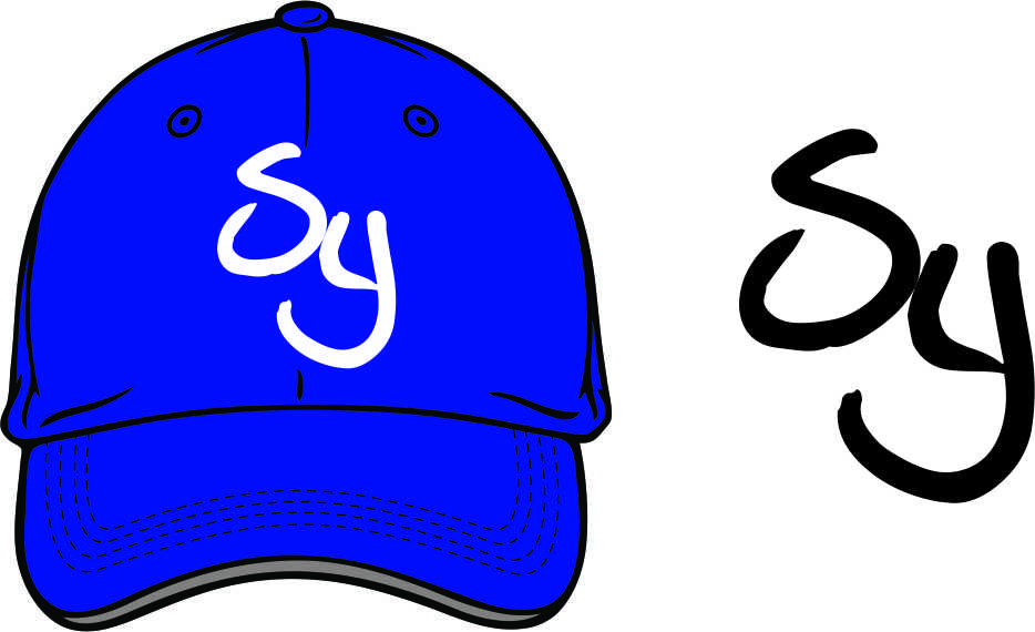 Logo Design by Ryan Goodin for Sloppy Streetwear | Design #3263305