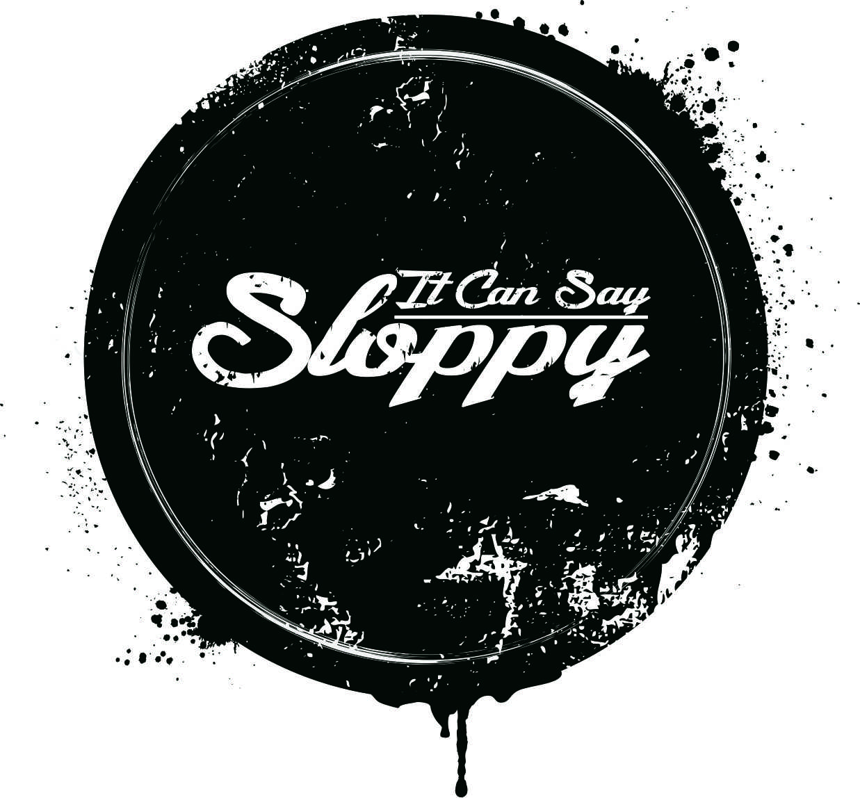 Logo Design by nepskones for Sloppy Streetwear | Design #3243773