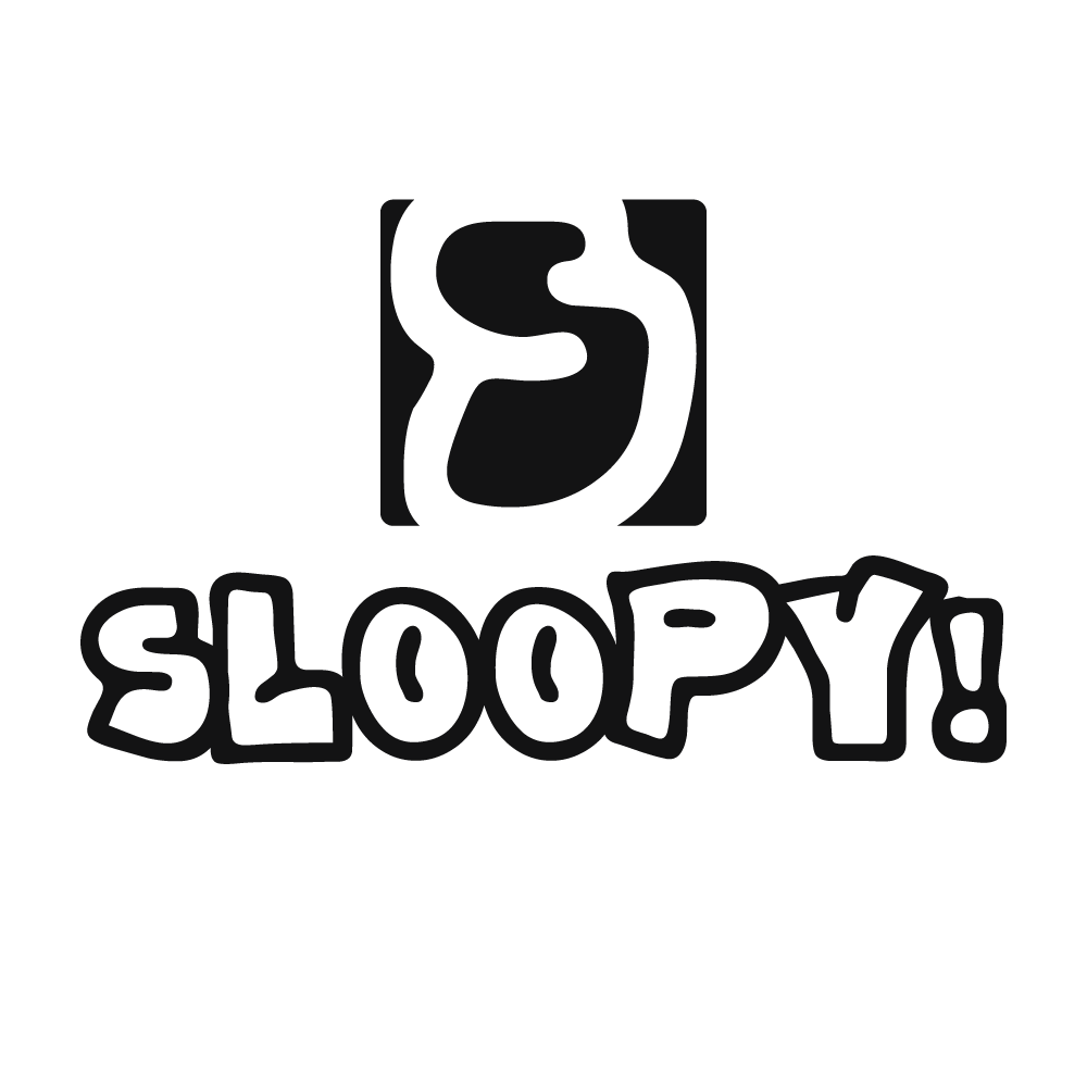 Logo-Design von DIMITRI_BERISHVILI für Sloppy Streetwear | Design #3244127