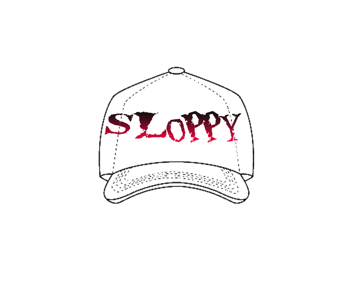 Logo Design by VIP Virtuosa for Sloppy Streetwear | Design #3257802