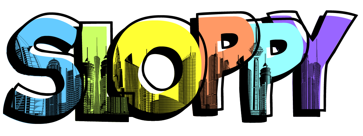 Diseño de Logo por BDavid para Sloppy Streetwear | Diseño #3244063