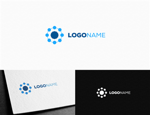 Immunologist Allergist Practice Logo | Logo Design by creativecorner