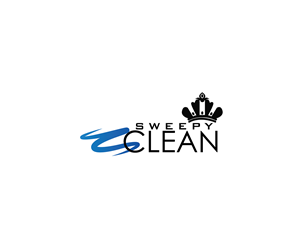 Logo Design by ncmax for Sweepy Clean | Design: #3254420