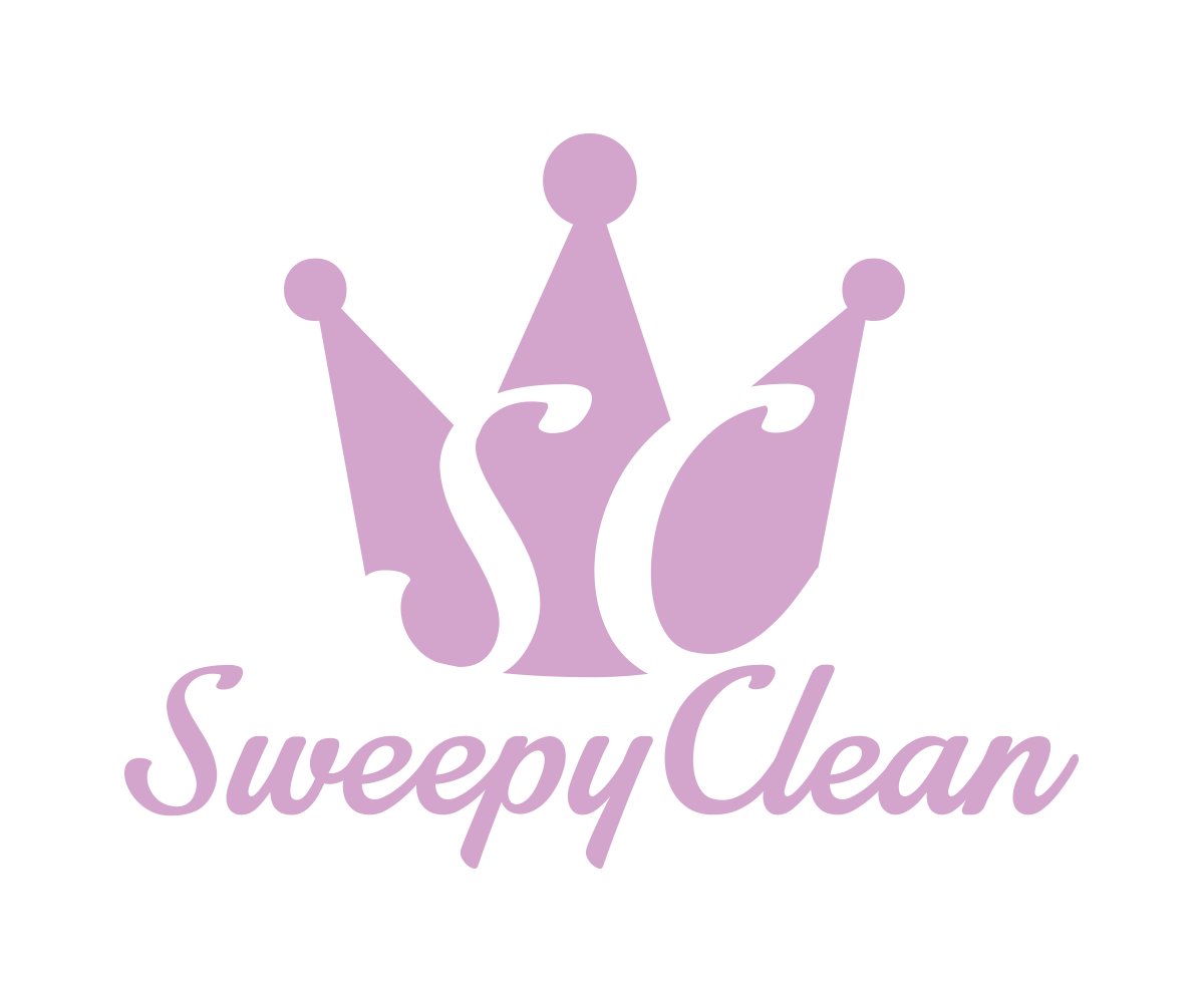 Logo-Design von red_designs für Sweepy Clean | Design #3263037