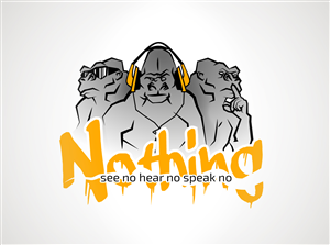 Graphic Design by Musvit