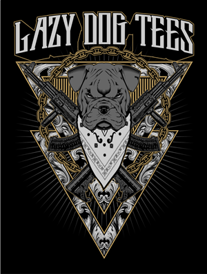Graphic Design by cithuwill
