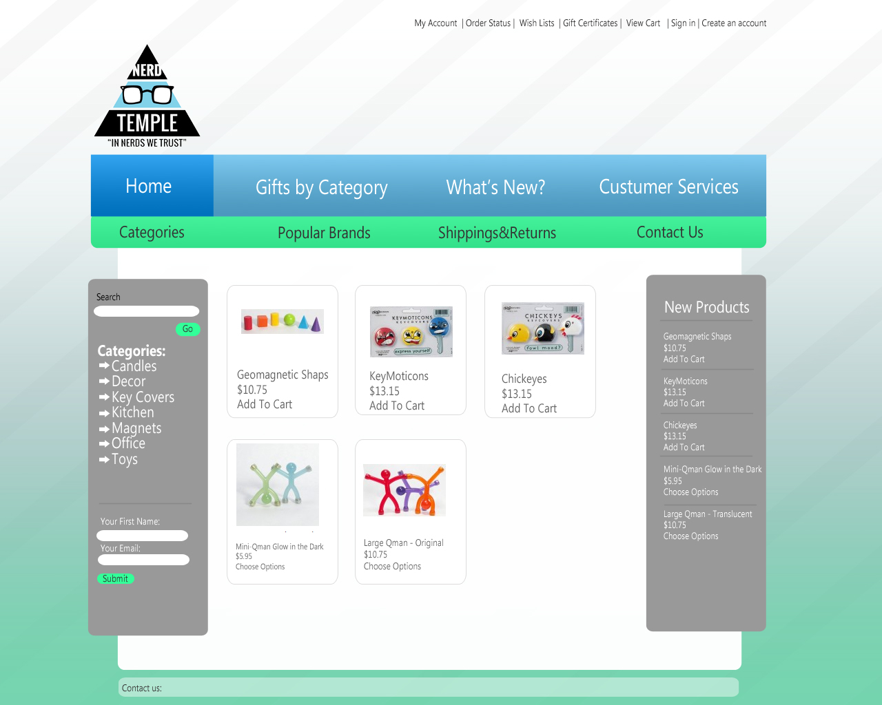 Web Design par Sigita pour ce projet | Design #796344