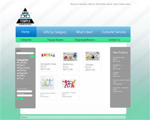 Web Design par Sigita pour ce projet | Design : #796344