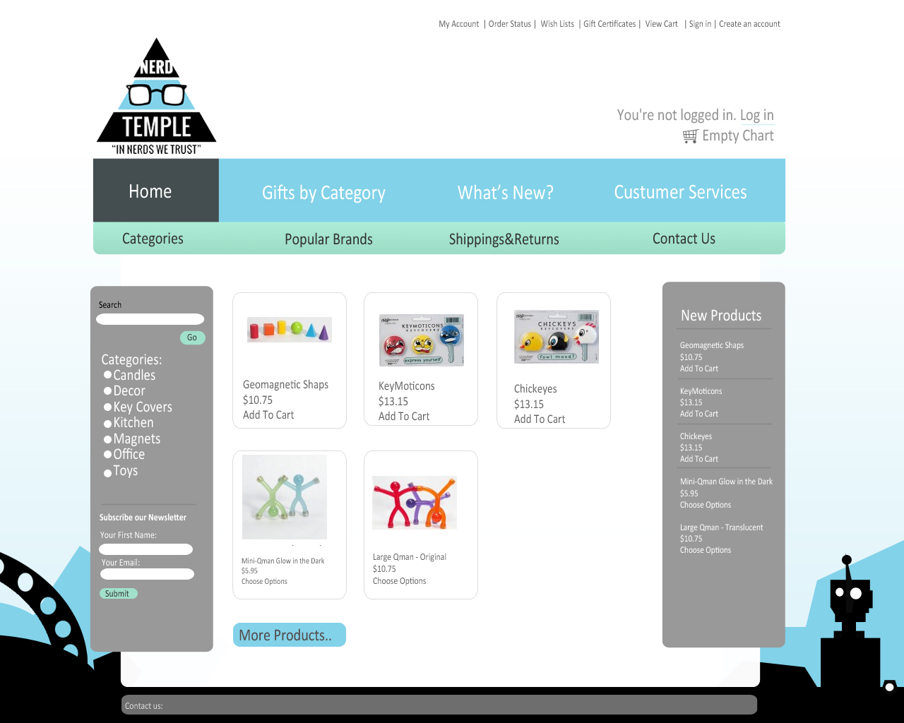 Web Design by Sigita for this project | Design #797011